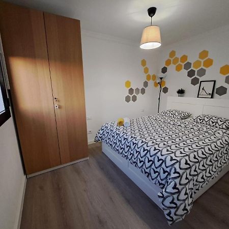 Bonito Apartamento Моган Экстерьер фото