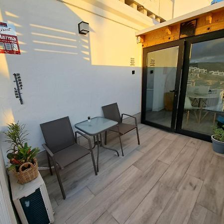 Bonito Apartamento Моган Экстерьер фото