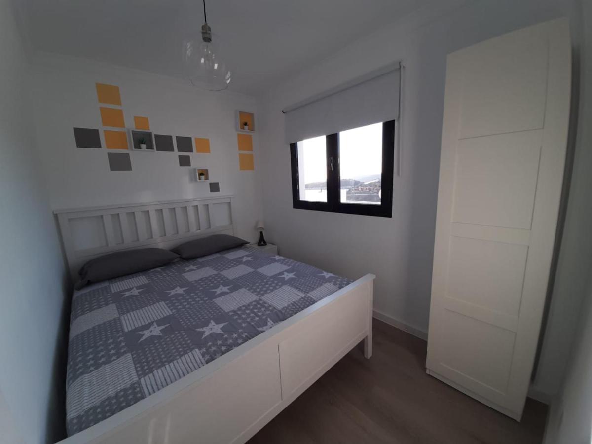 Bonito Apartamento Моган Экстерьер фото