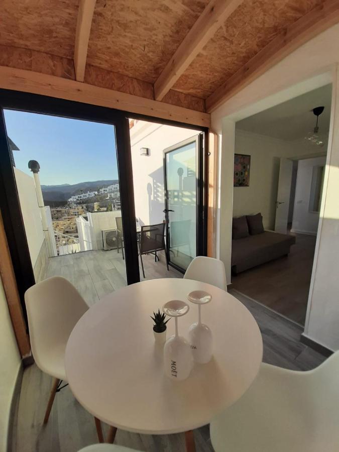 Bonito Apartamento Моган Экстерьер фото