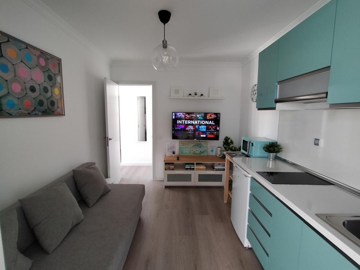 Bonito Apartamento Моган Экстерьер фото