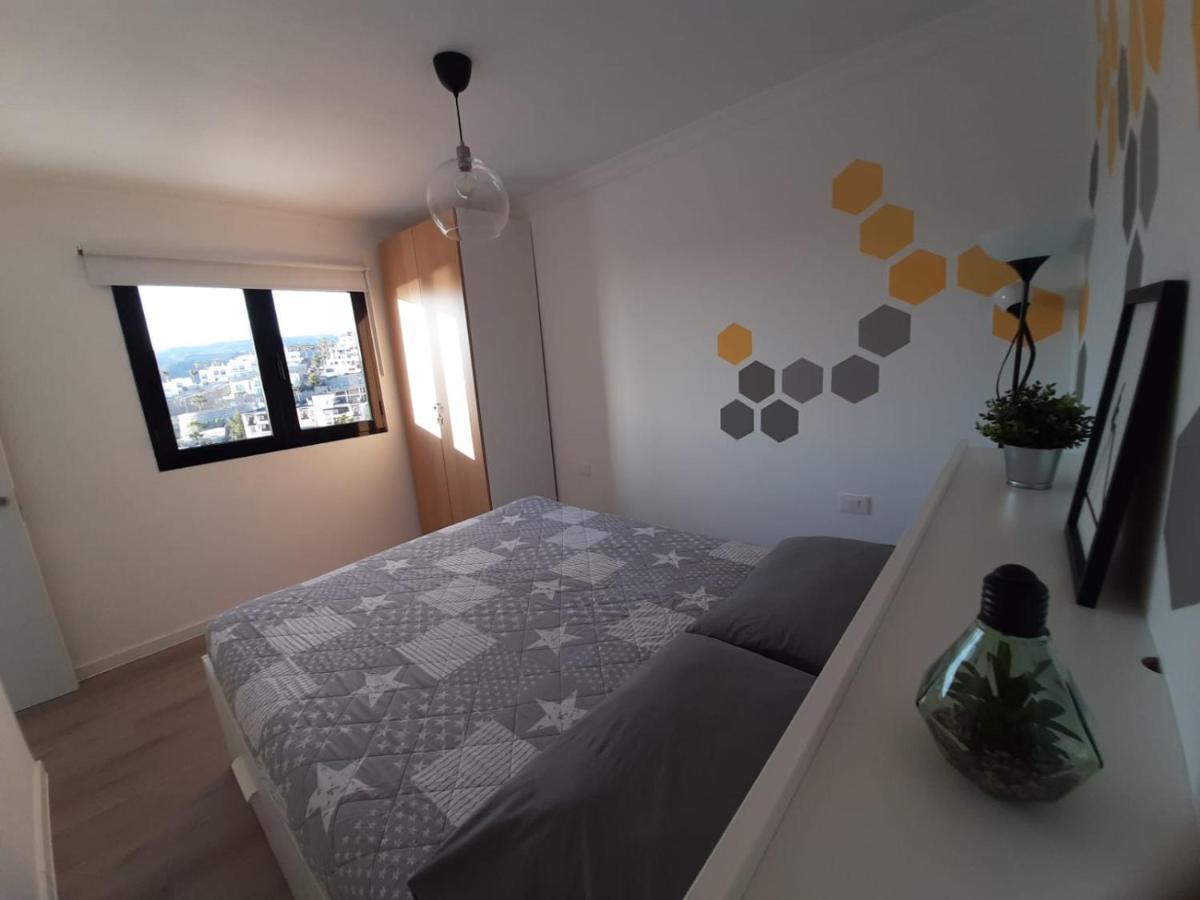 Bonito Apartamento Моган Экстерьер фото