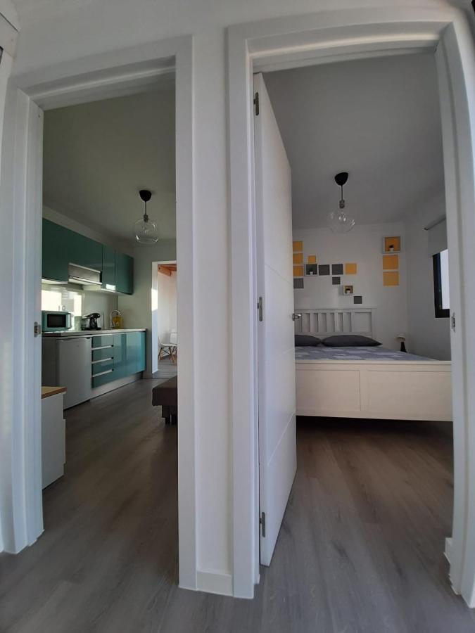 Bonito Apartamento Моган Экстерьер фото