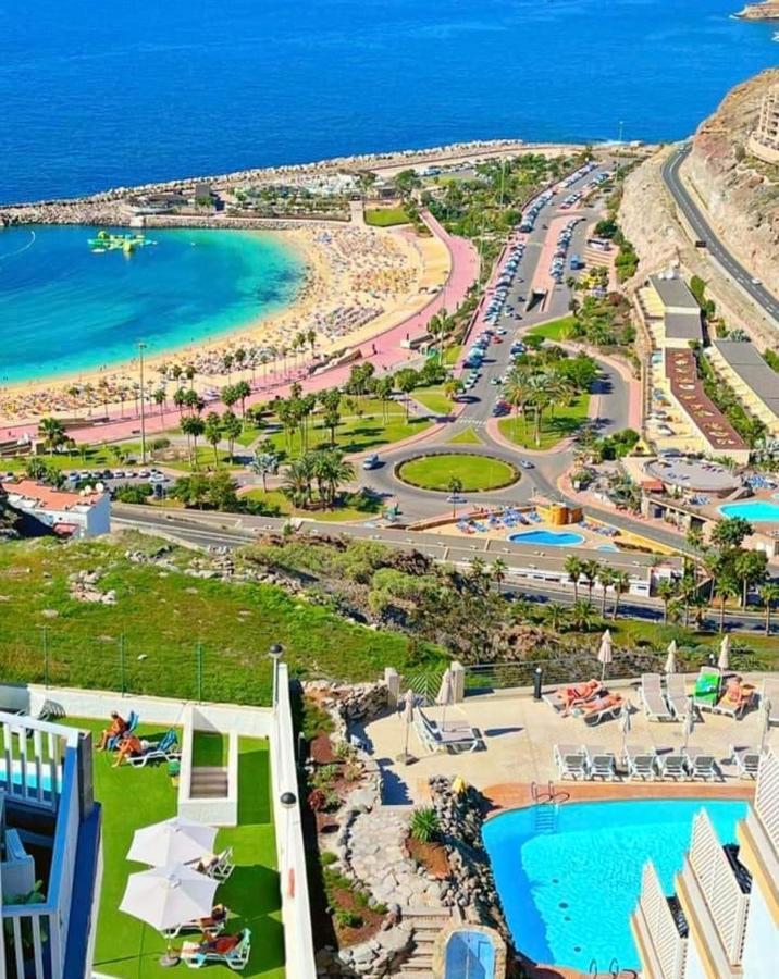 Bonito Apartamento Моган Экстерьер фото