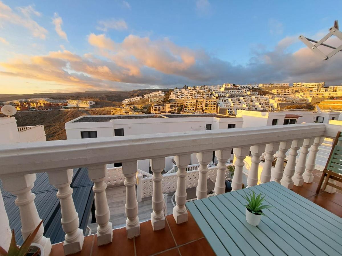 Bonito Apartamento Моган Экстерьер фото