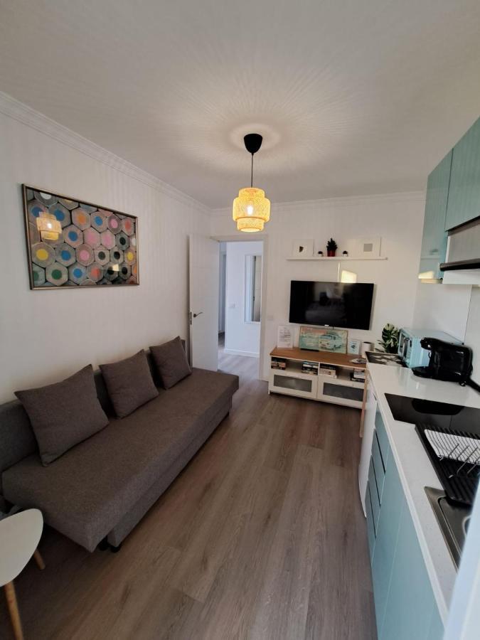 Bonito Apartamento Моган Экстерьер фото