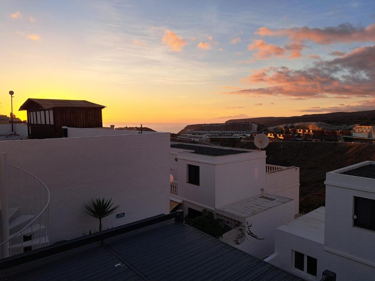 Bonito Apartamento Моган Экстерьер фото