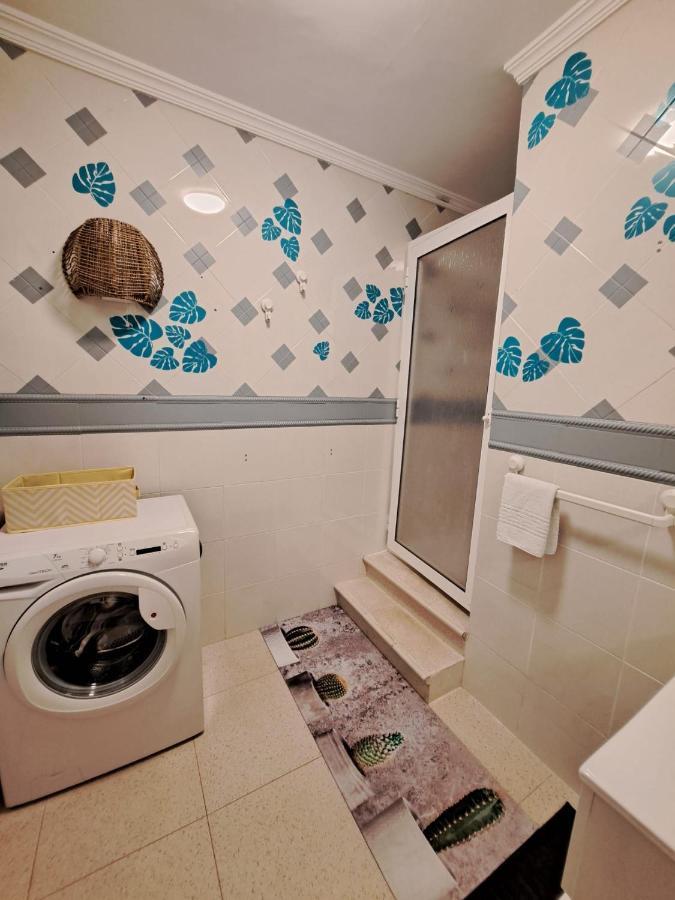 Bonito Apartamento Моган Экстерьер фото