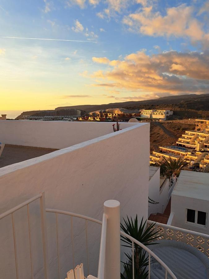 Bonito Apartamento Моган Экстерьер фото